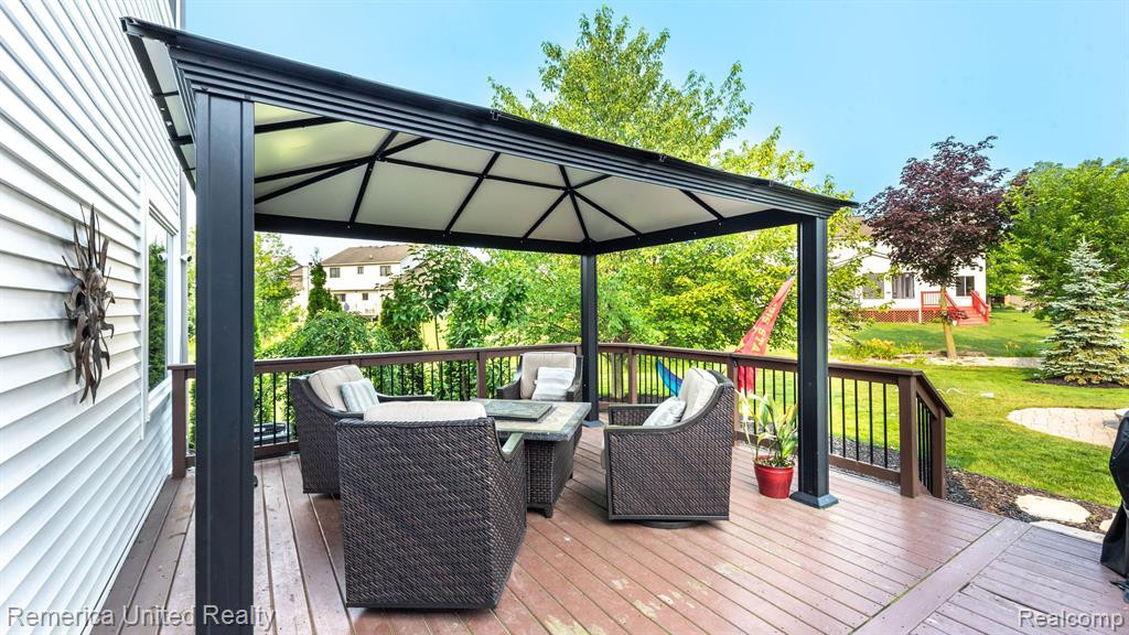 2400 MARQUIS Court, Ann Arbor, MI 48103 — Photo 13