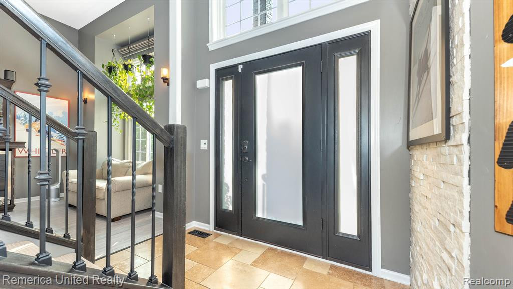 2400 MARQUIS Court, Ann Arbor, MI 48103 — Photo 16
