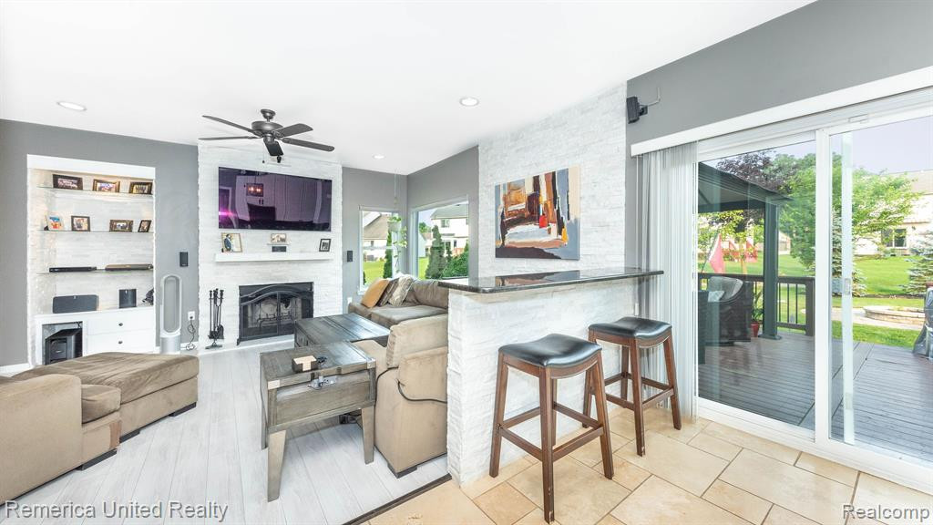 2400 MARQUIS Court, Ann Arbor, MI 48103 — Photo 30