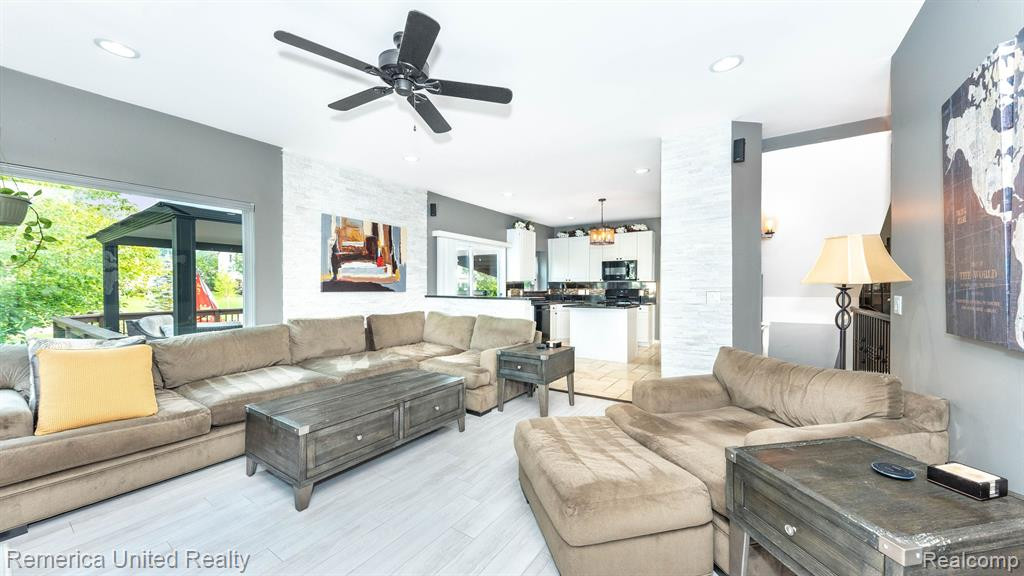 2400 MARQUIS Court, Ann Arbor, MI 48103 — Photo 33