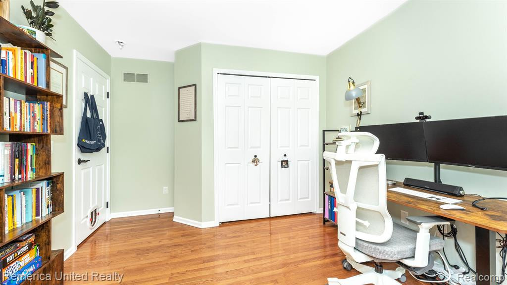 2400 MARQUIS Court, Ann Arbor, MI 48103 — Photo 41