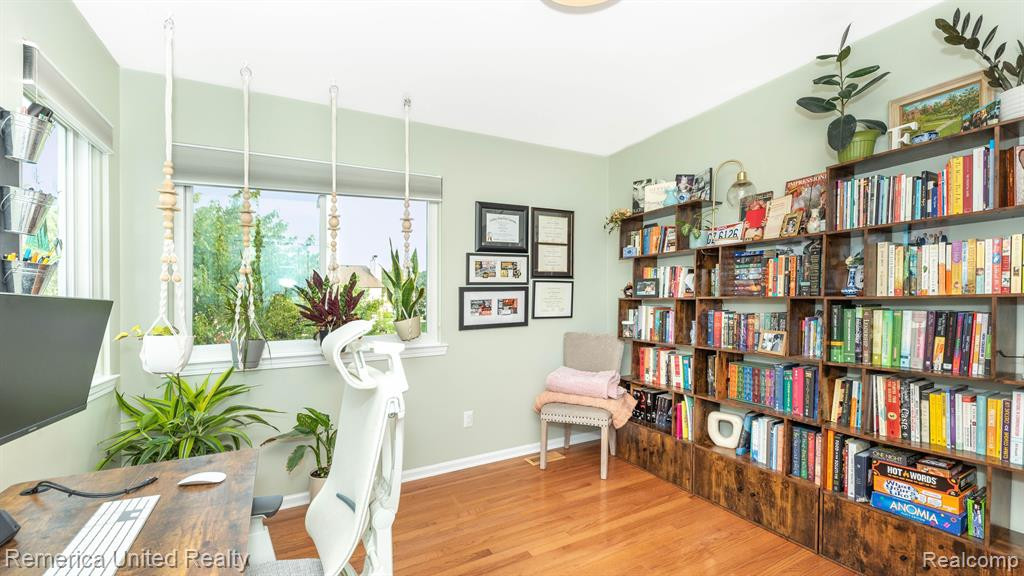 2400 MARQUIS Court, Ann Arbor, MI 48103 — Photo 42