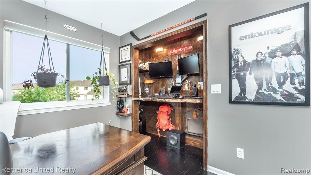 2400 MARQUIS Court, Ann Arbor, MI 48103 — Photo 45