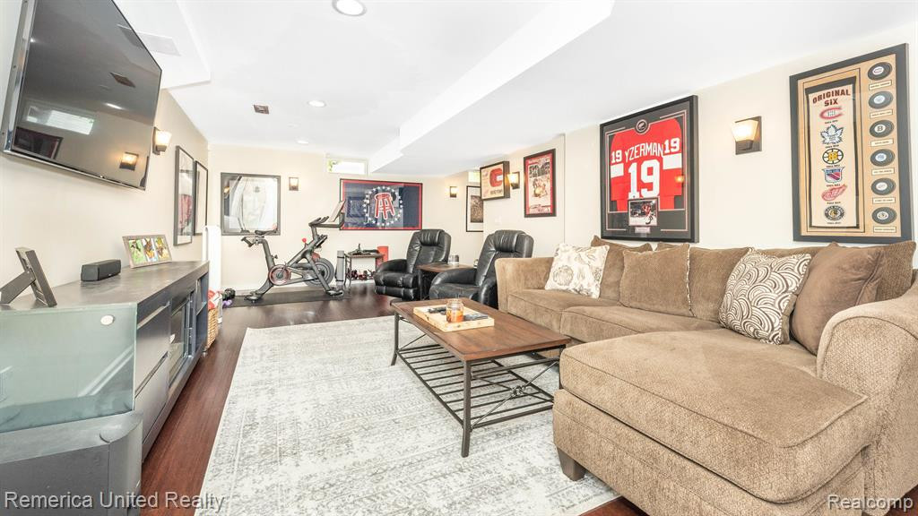 2400 MARQUIS Court, Ann Arbor, MI 48103 — Photo 56