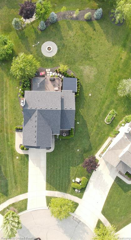 2400 MARQUIS Court, Ann Arbor, MI 48103 — Photo 64