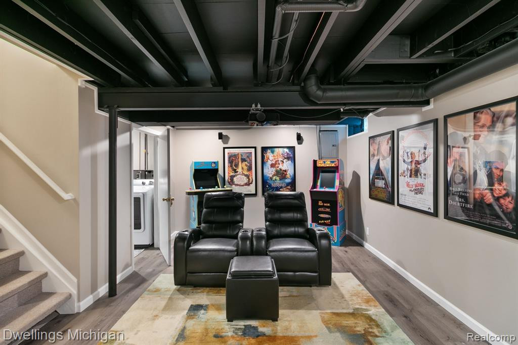 1912 TORQUAY Avenue, Royal Oak, MI 48073 — Photo 5