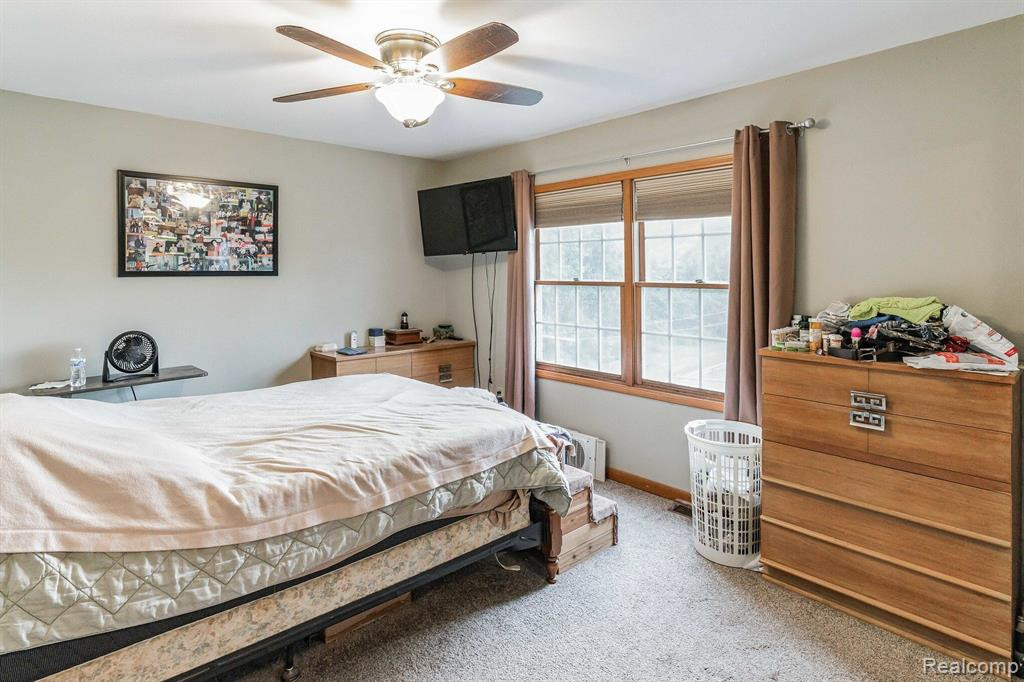 1229 WALES CENTER Road, Wales, MI — Photo 5