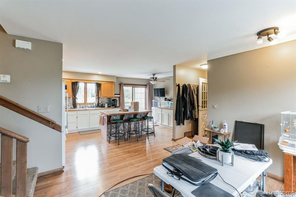 1229 WALES CENTER Road, Wales, MI — Photo 8