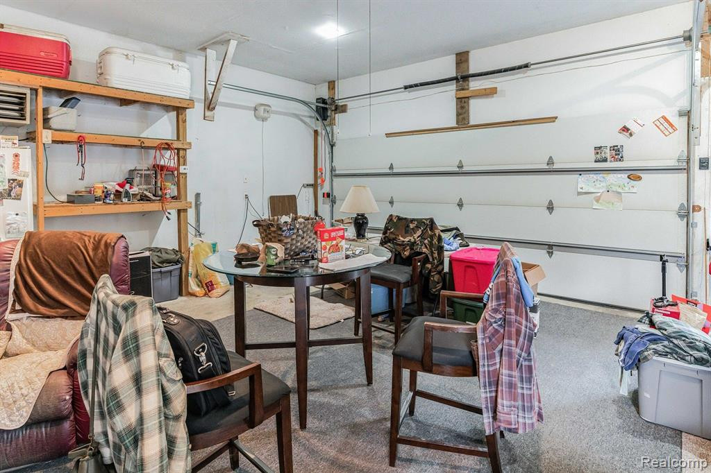 1229 WALES CENTER Road, Wales, MI — Photo 11