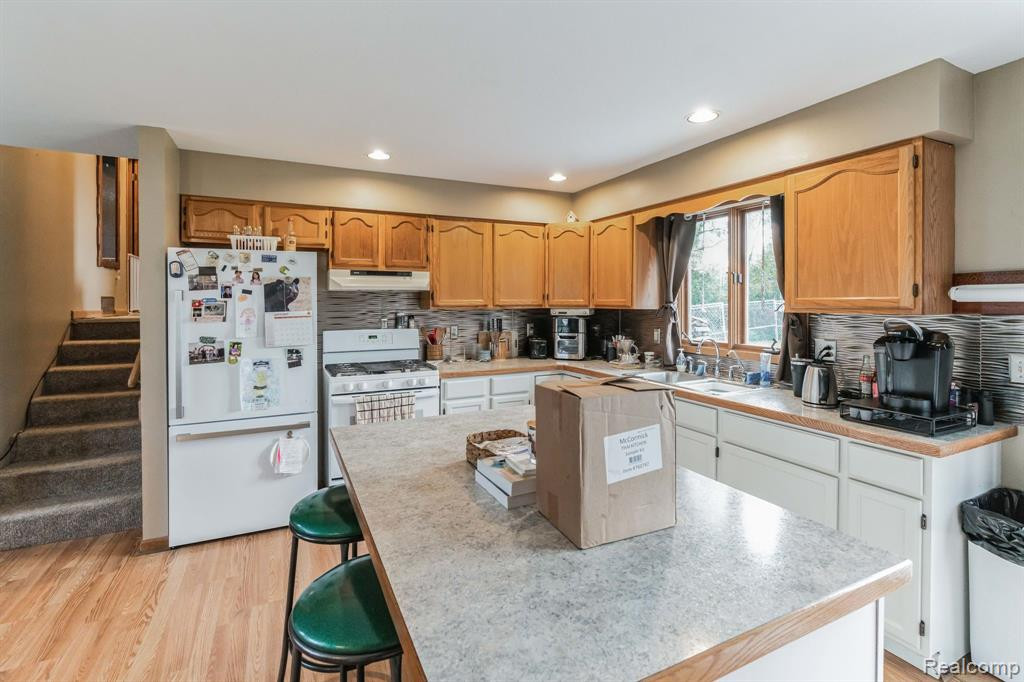 1229 WALES CENTER Road, Wales, MI — Photo 13