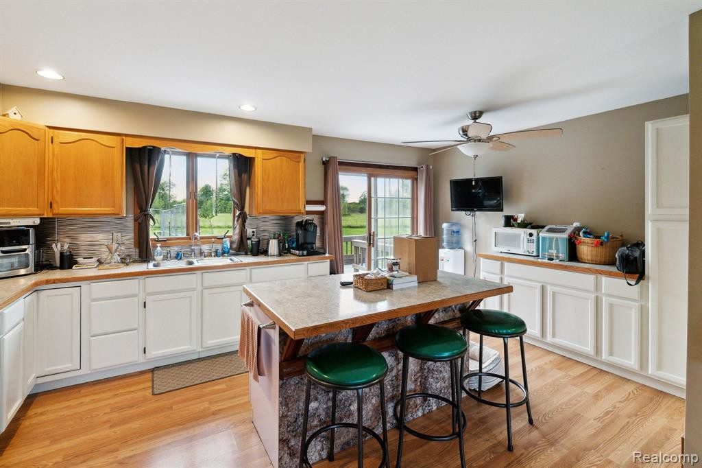 1229 WALES CENTER Road, Wales, MI — Photo 14