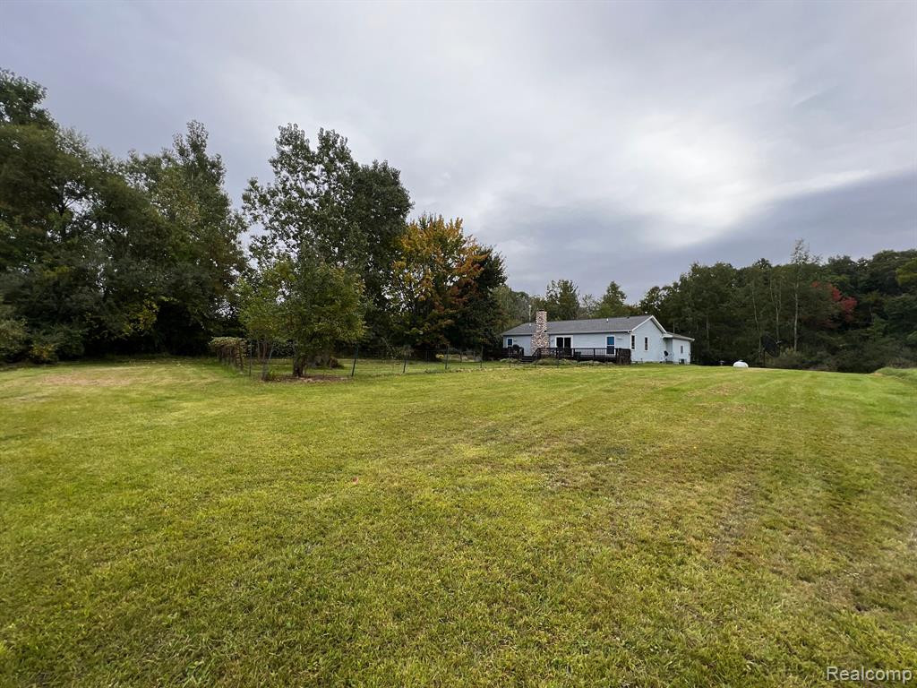 9860 OATMAN Road, Greenwood, MI 48006 — Photo 7