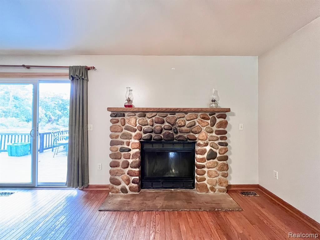 9860 OATMAN Road, Greenwood, MI 48006 — Photo 11