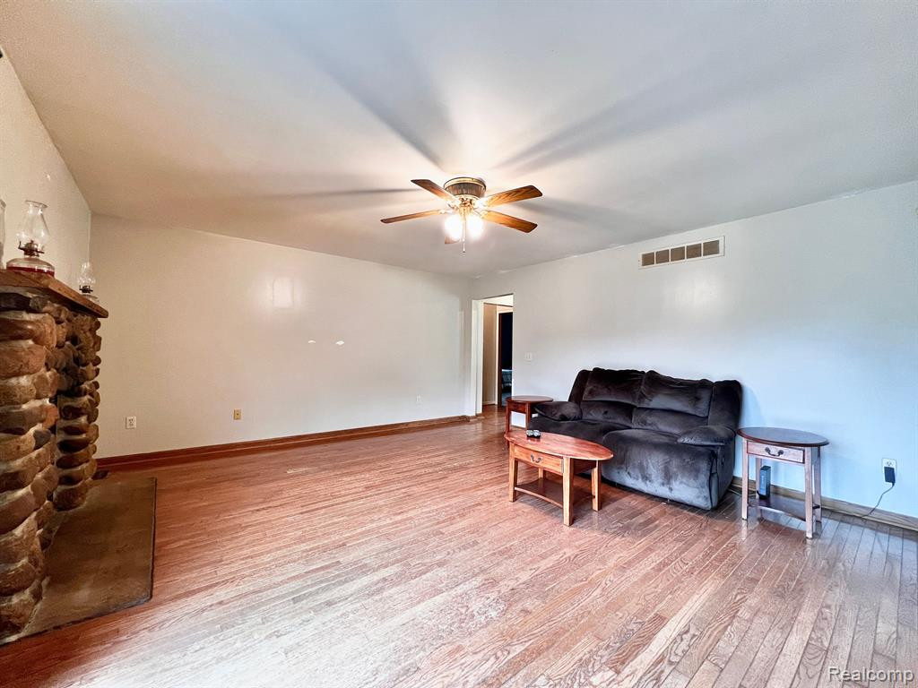 9860 OATMAN Road, Greenwood, MI 48006 — Photo 12