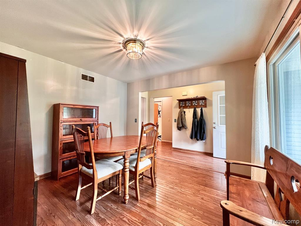 9860 OATMAN Road, Greenwood, MI 48006 — Photo 14