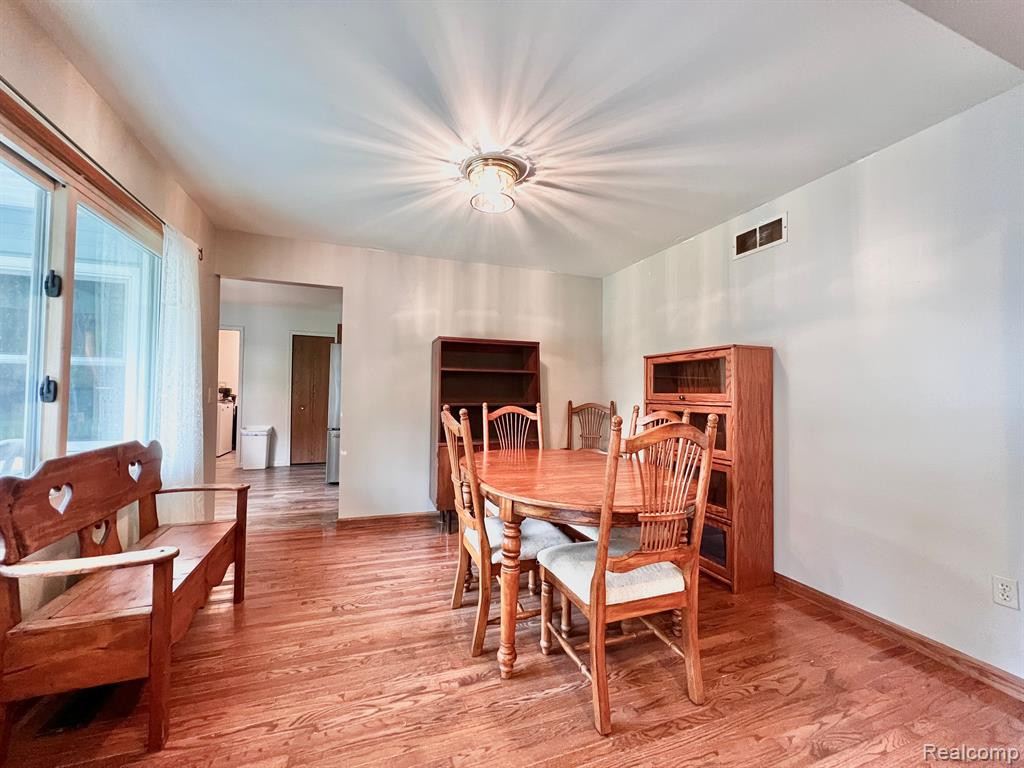9860 OATMAN Road, Greenwood, MI 48006 — Photo 15