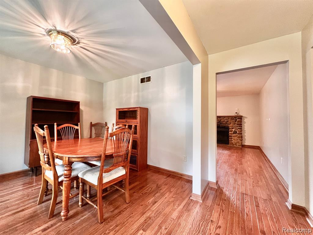 9860 OATMAN Road, Greenwood, MI 48006 — Photo 16