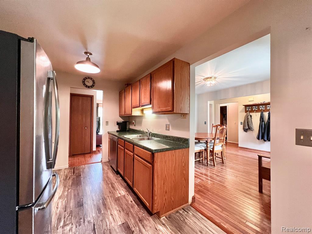 9860 OATMAN Road, Greenwood, MI 48006 — Photo 19