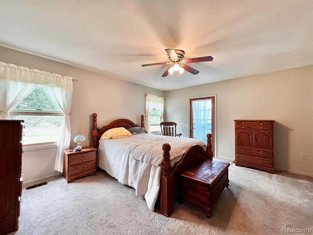 9860 OATMAN Road, Greenwood, MI 48006 — Photo 23