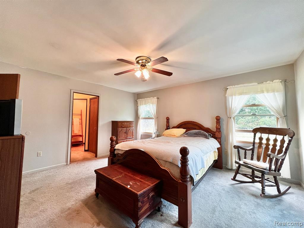9860 OATMAN Road, Greenwood, MI 48006 — Photo 24