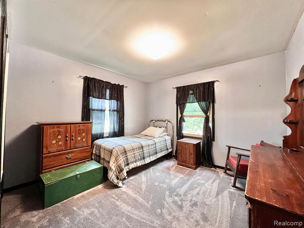 9860 OATMAN Road, Greenwood, MI 48006 — Photo 29