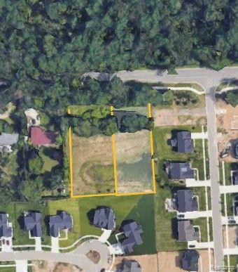 9255 Richardson Road, Commerce Twp, MI 48390