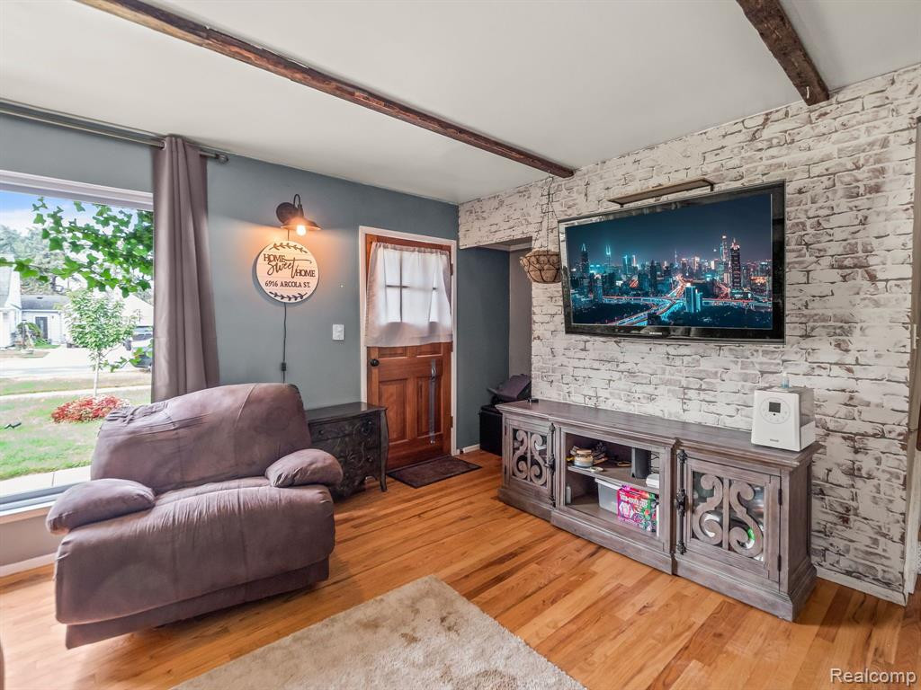 6916 ARCOLA Street, Garden City, MI — Photo 6