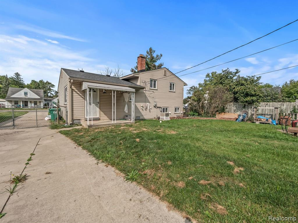 6916 ARCOLA Street, Garden City, MI — Photo 15
