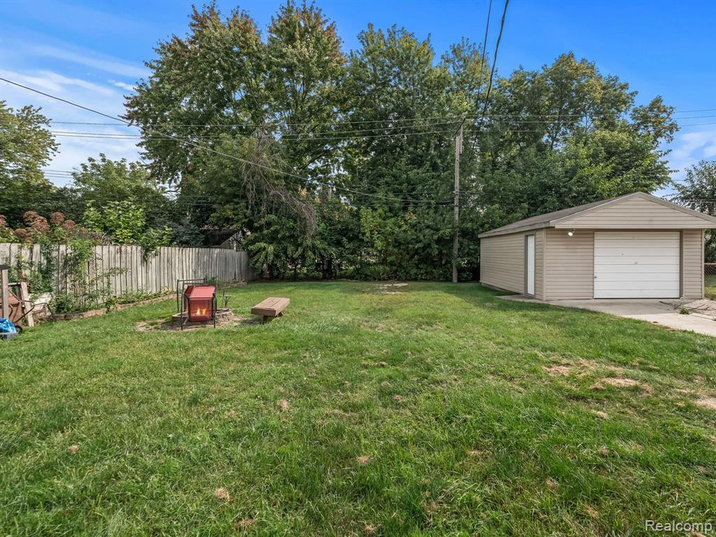 6916 ARCOLA Street, Garden City, MI — Photo 17