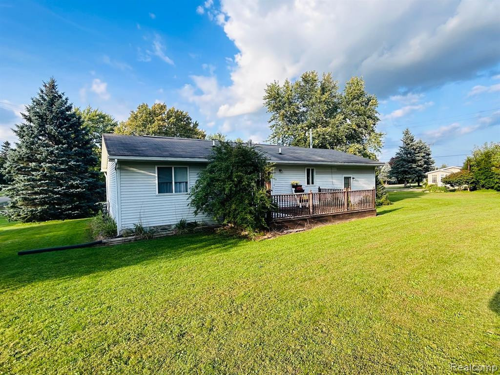 8 LILA, Peck, MI 48466 — Photo 13