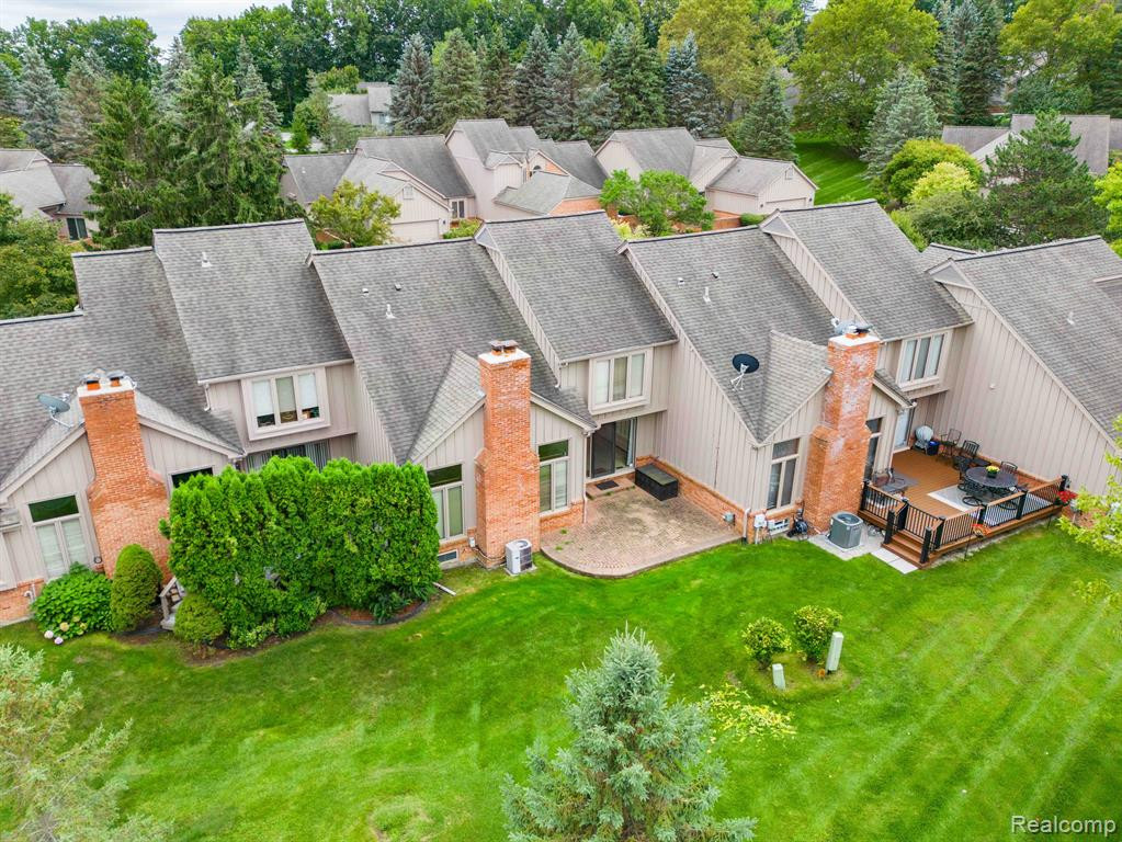 37742 AMBER Drive, Farmington Hills, MI 48331 — Photo 37
