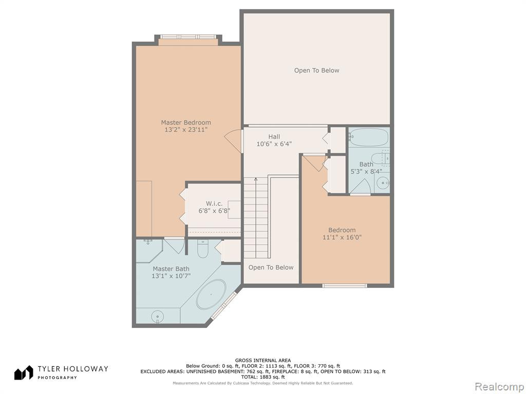 37742 AMBER Drive, Farmington Hills, MI 48331 — Photo 40