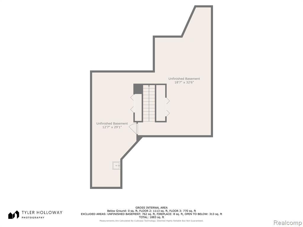 37742 AMBER Drive, Farmington Hills, MI 48331 — Photo 41
