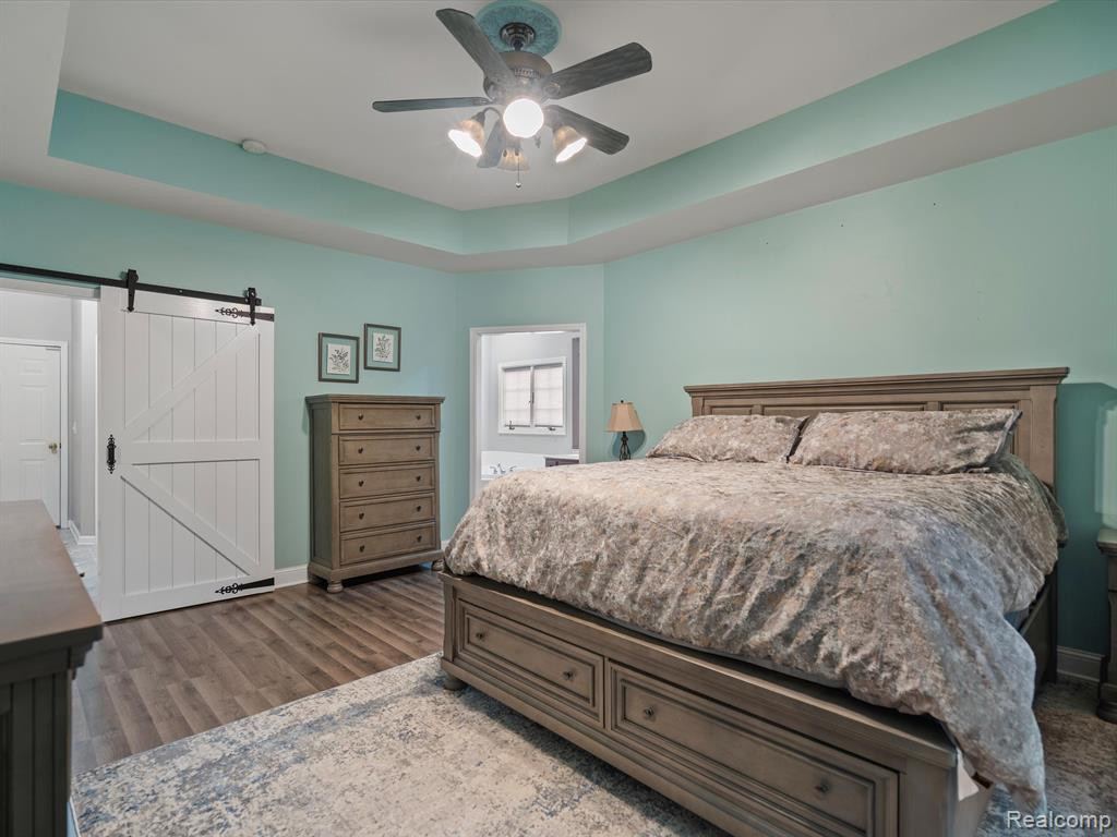 8327 WOODLAND Circle, Goodrich Vlg, MI — Photo 19