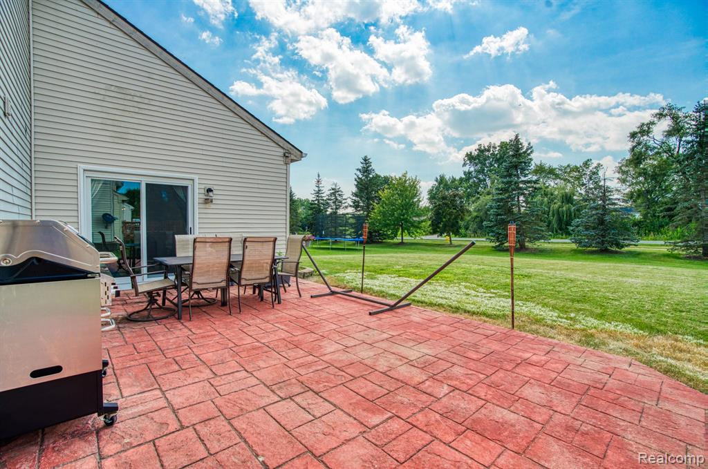 7204 HOMESTEAD Road, Ypsilanti, MI 48197 — Photo 22
