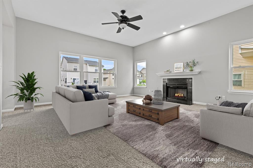 1280 N Bay Drive, Ann Arbor, MI 48103 — Photo 4