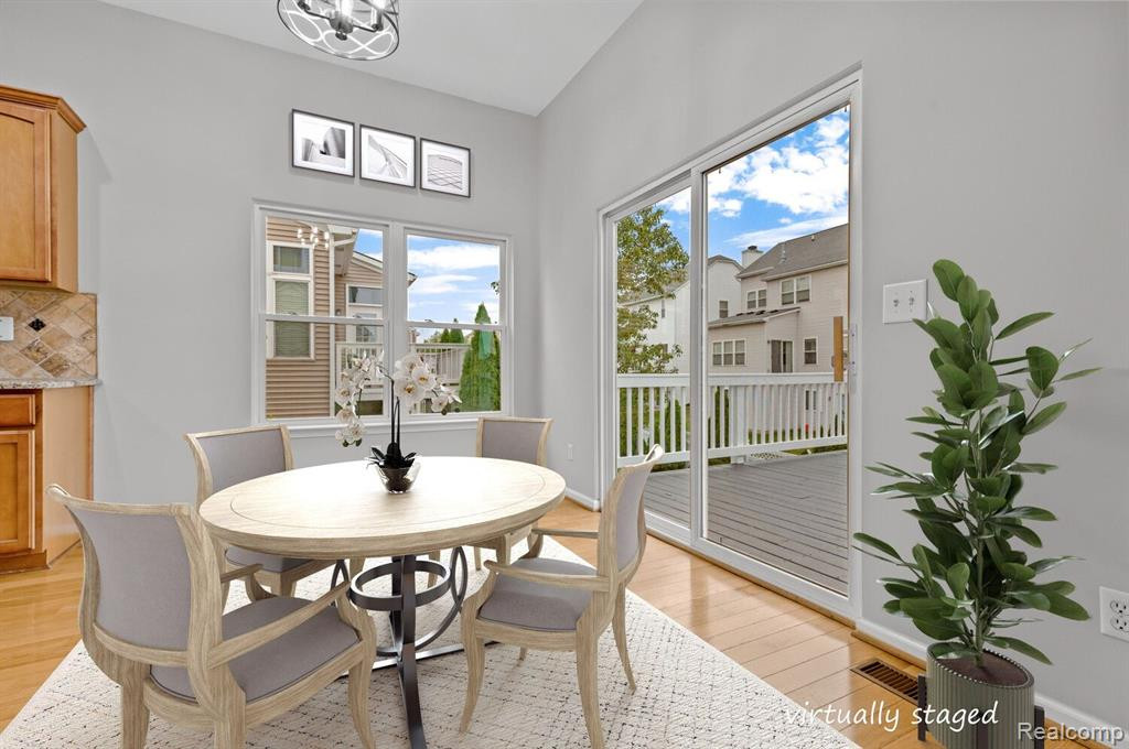 1280 N Bay Drive, Ann Arbor, MI 48103 — Photo 5