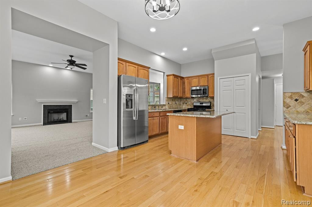1280 N Bay Drive, Ann Arbor, MI 48103 — Photo 6
