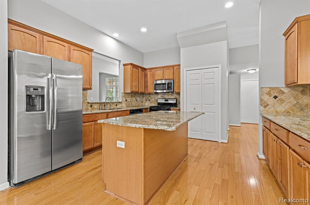 1280 N Bay Drive, Ann Arbor, MI 48103 — Photo 7