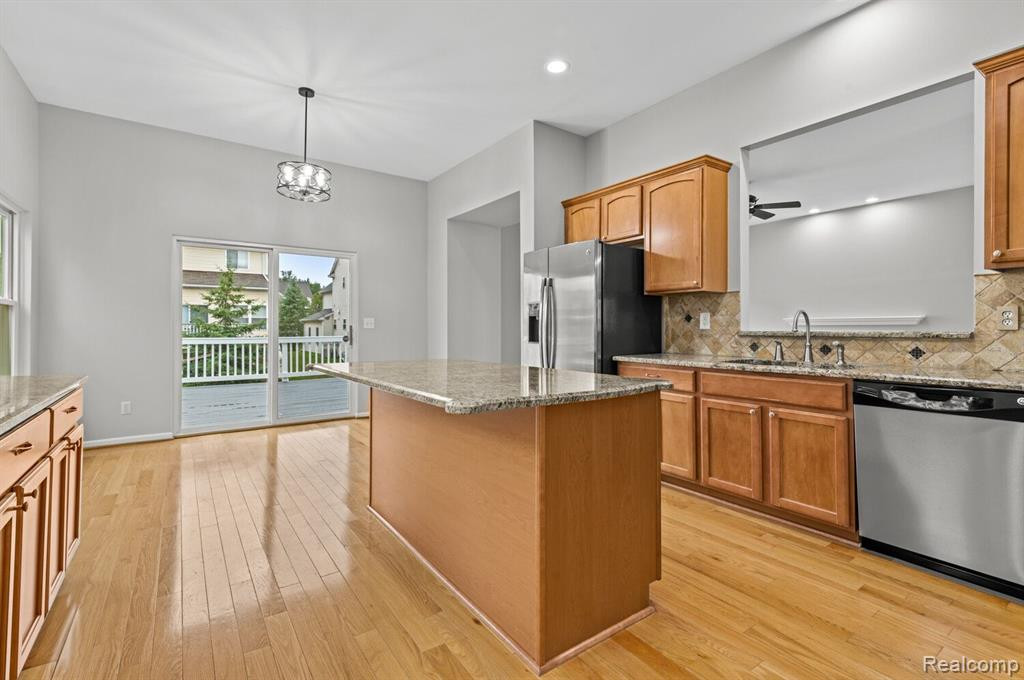 1280 N Bay Drive, Ann Arbor, MI 48103 — Photo 9