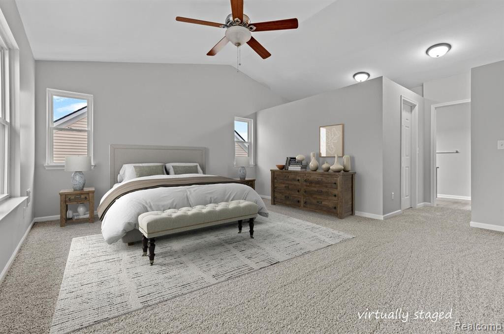 1280 N Bay Drive, Ann Arbor, MI 48103 — Photo 13