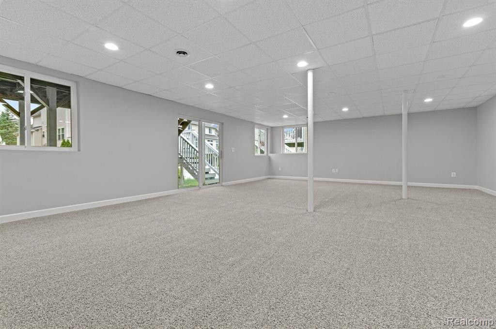 1280 N Bay Drive, Ann Arbor, MI 48103 — Photo 19