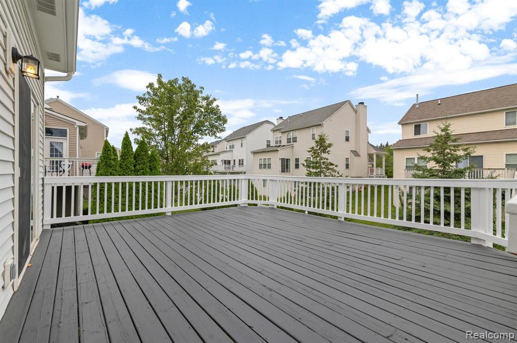 1280 N Bay Drive, Ann Arbor, MI 48103 — Photo 22