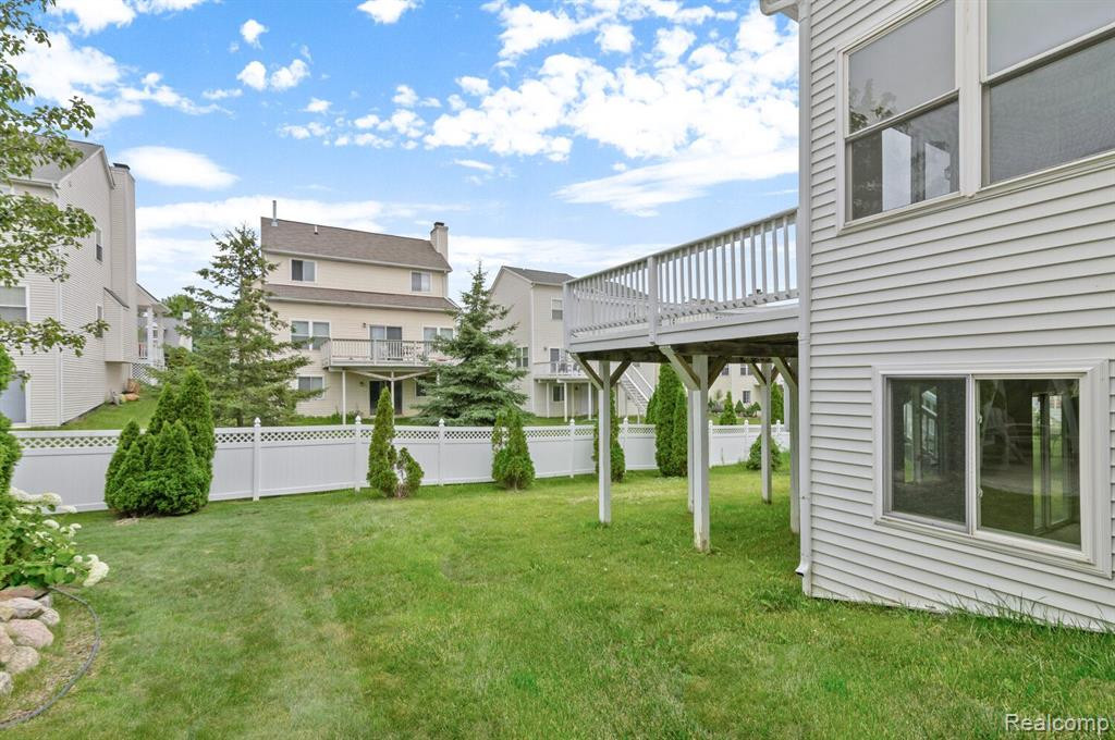 1280 N Bay Drive, Ann Arbor, MI 48103 — Photo 23