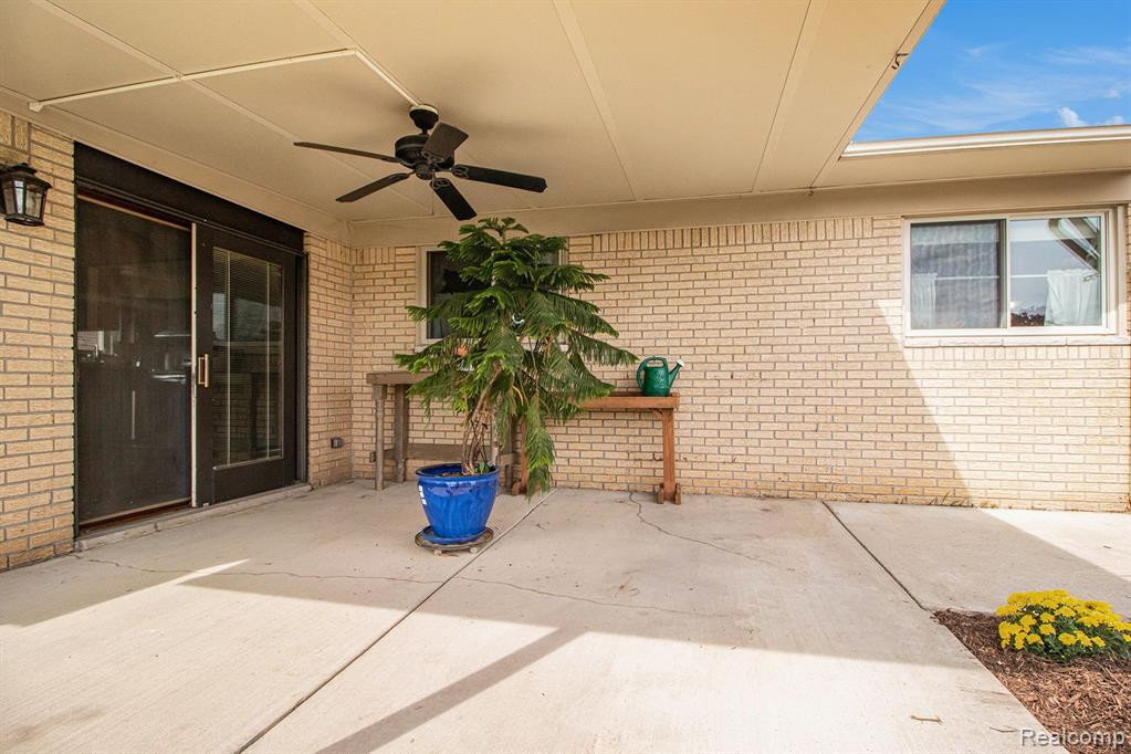 44201 FRANCISCAN Drive, Canton, MI 48187 — Photo 23