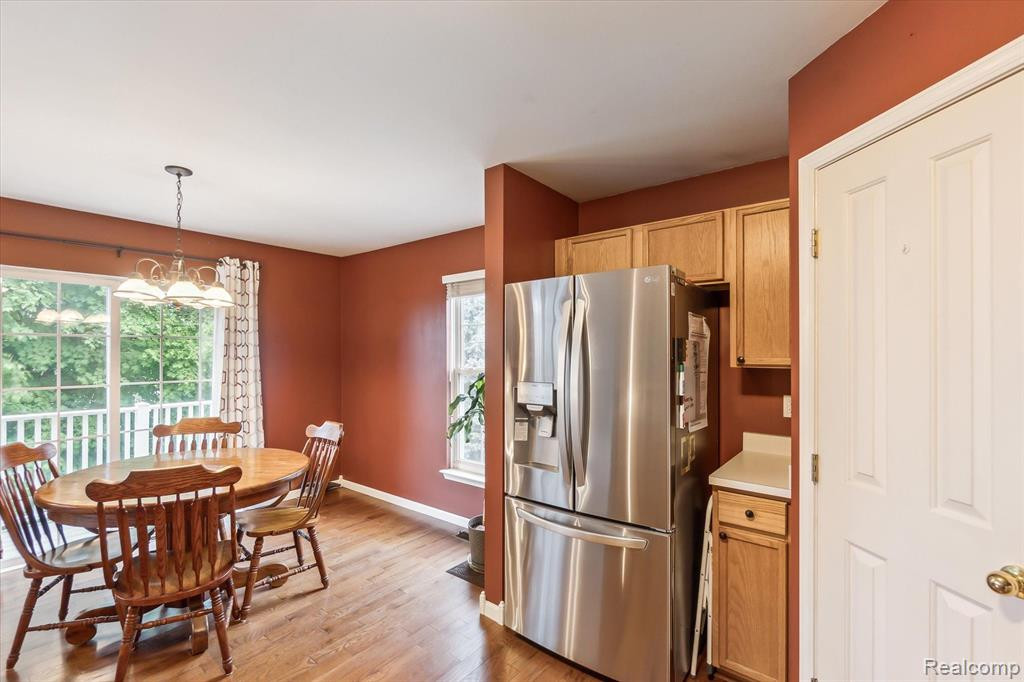 673 ABBINGTON, Howell, MI 48843 — Photo 11