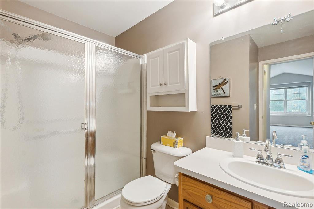 673 ABBINGTON, Howell, MI 48843 — Photo 16
