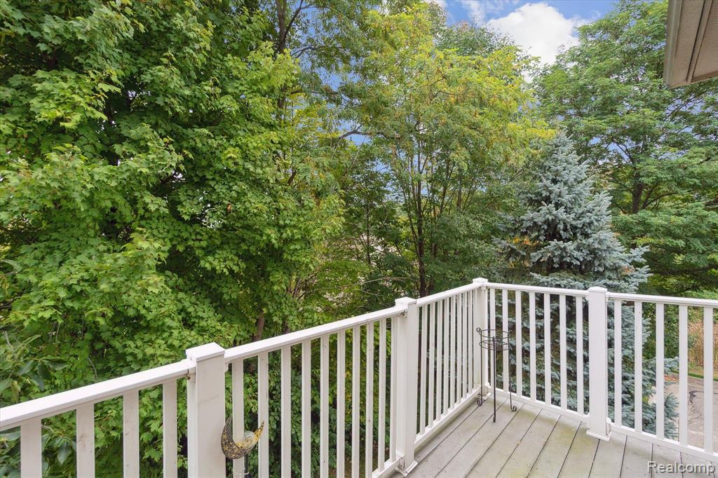 673 ABBINGTON, Howell, MI 48843 — Photo 23