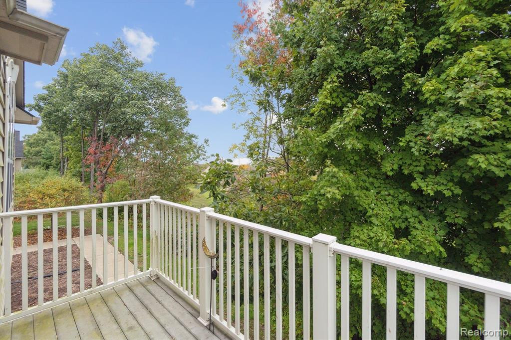 673 ABBINGTON, Howell, MI 48843 — Photo 24