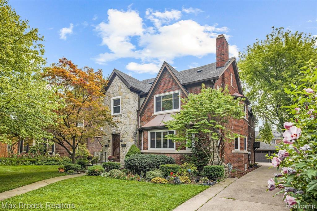 603 Neff Road, Grosse Pointe, MI 48230 — Photo 2